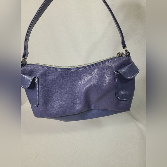 Purple Victorias secret mini bag - Picture 4 of 6